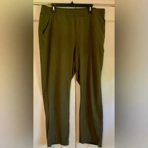 Eddie Bauer Travel Pants